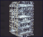 URV - 10 kg ingot