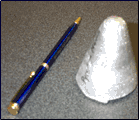 Pyramids 160-220 g